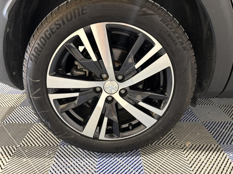 Photo 16 de l'offre de PEUGEOT 3008 180ch S&S EAT8 Allure Business à 18990€ chez VL Auto