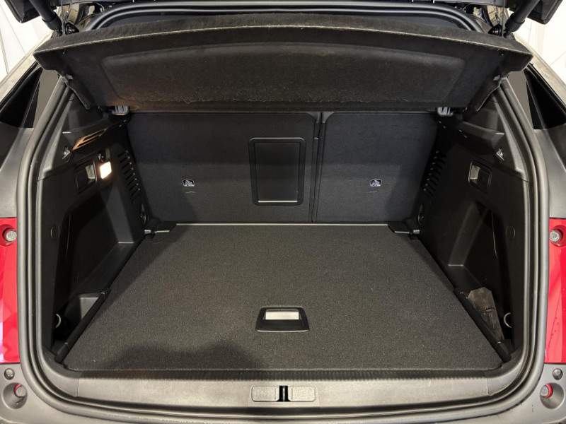 Photo 15 de l'offre de PEUGEOT 3008 180ch S&S EAT8 GT Pack à 22990€ chez VL Auto