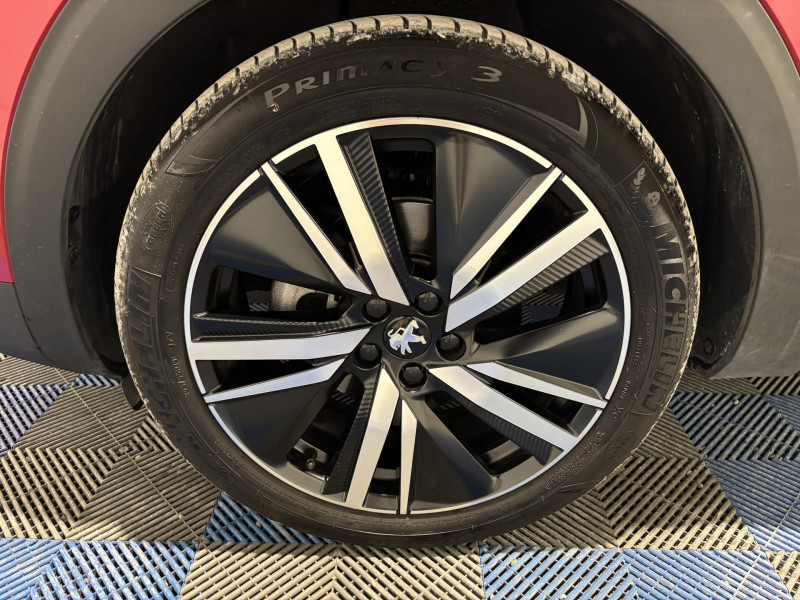 Photo 18 de l'offre de PEUGEOT 3008 180ch S&S EAT8 GT Pack à 22990€ chez VL Auto