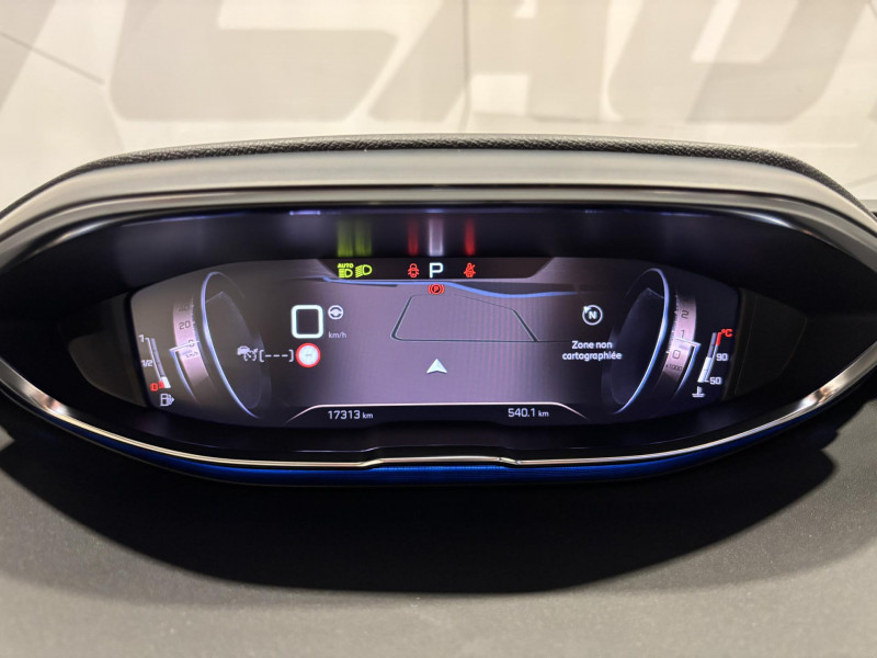 Photo 11 de l'offre de PEUGEOT 3008 180ch S&S EAT8 GT Pack à 22990€ chez VL Auto