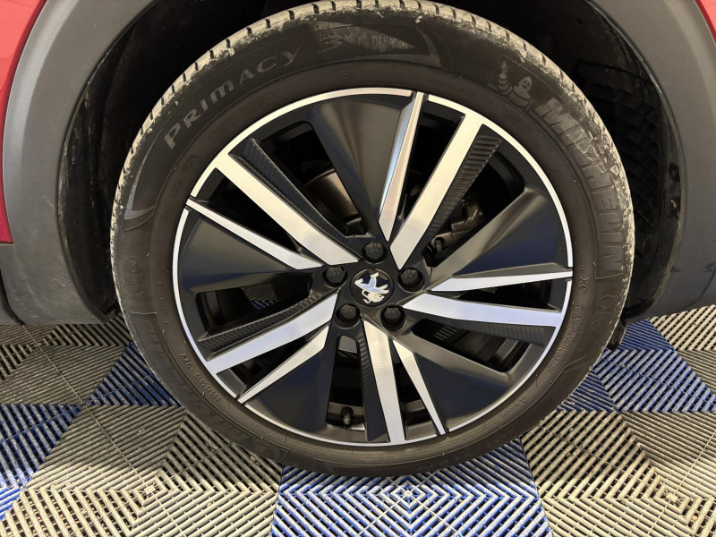 Photo 17 de l'offre de PEUGEOT 3008 180ch S&S EAT8 GT Pack à 22990€ chez VL Auto