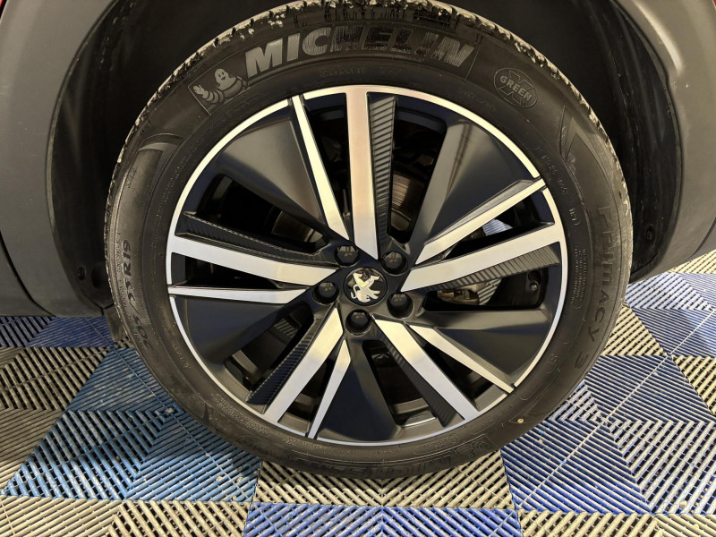 Photo 19 de l'offre de PEUGEOT 3008 180ch S&S EAT8 GT Pack à 22990€ chez VL Auto