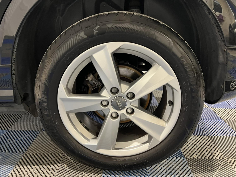 Photo 19 de l'offre de AUDI Q2  1.6 TDI 116 ch BVM6 Sport à 19990€ chez VL Auto