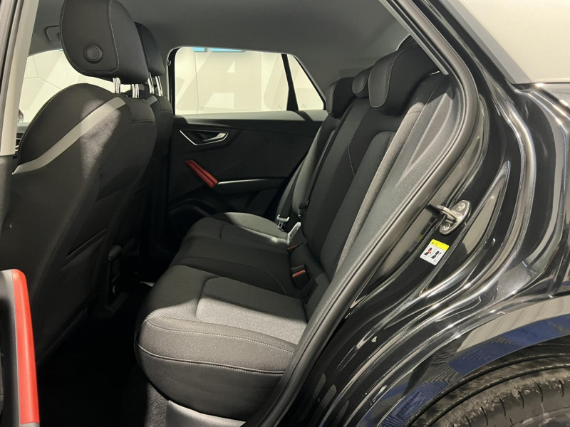 Photo 9 de l'offre de AUDI Q2  1.6 TDI 116 ch BVM6 Sport à 19990€ chez VL Auto