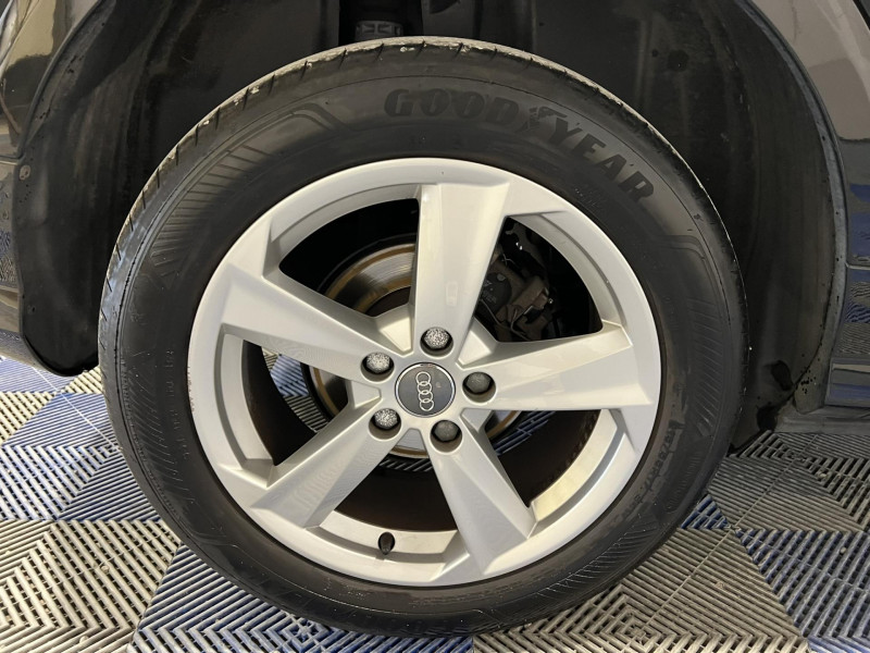 Photo 16 de l'offre de AUDI Q2  1.6 TDI 116 ch BVM6 Sport à 19990€ chez VL Auto