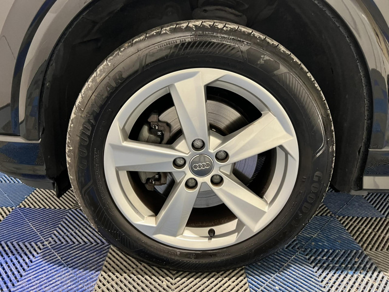 Photo 18 de l'offre de AUDI Q2  1.6 TDI 116 ch BVM6 Sport à 19990€ chez VL Auto