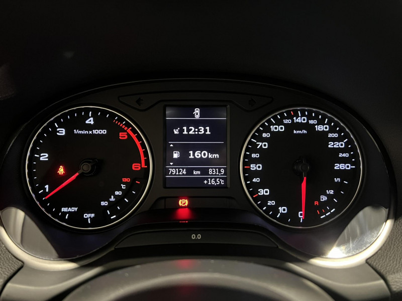 Photo 11 de l'offre de AUDI Q2  1.6 TDI 116 ch BVM6 Sport à 19990€ chez VL Auto