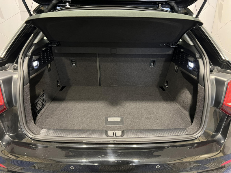 Photo 10 de l'offre de AUDI Q2  1.6 TDI 116 ch BVM6 Sport à 19990€ chez VL Auto
