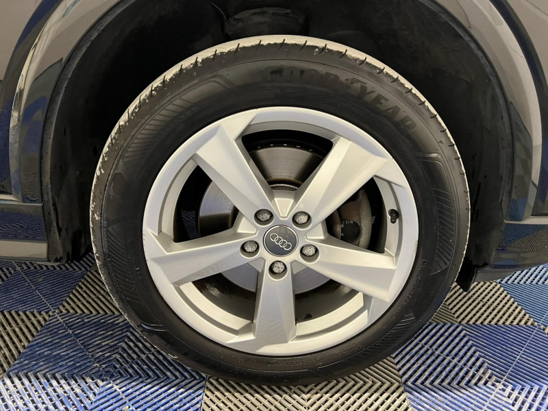 Photo 17 de l'offre de AUDI Q2  1.6 TDI 116 ch BVM6 Sport à 19990€ chez VL Auto