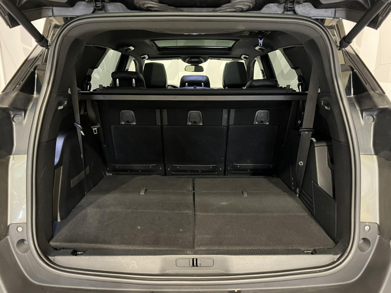 Photo 22 de l'offre de PEUGEOT 5008  BlueHDi 180ch S&S EAT8 GT 7 Places à 23990€ chez VL Auto