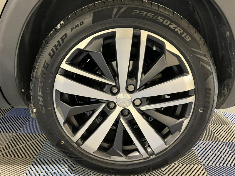 Photo 20 de l'offre de PEUGEOT 5008  BlueHDi 180ch S&S EAT8 GT 7 Places à 23990€ chez VL Auto