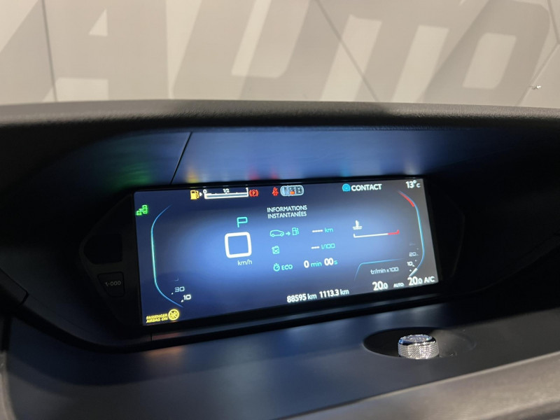 Photo 10 de l'offre de CITROEN GRAND C4 PICASSO THP 165 S&S EAT6 Shine 7 Places à 13490€ chez VL Auto