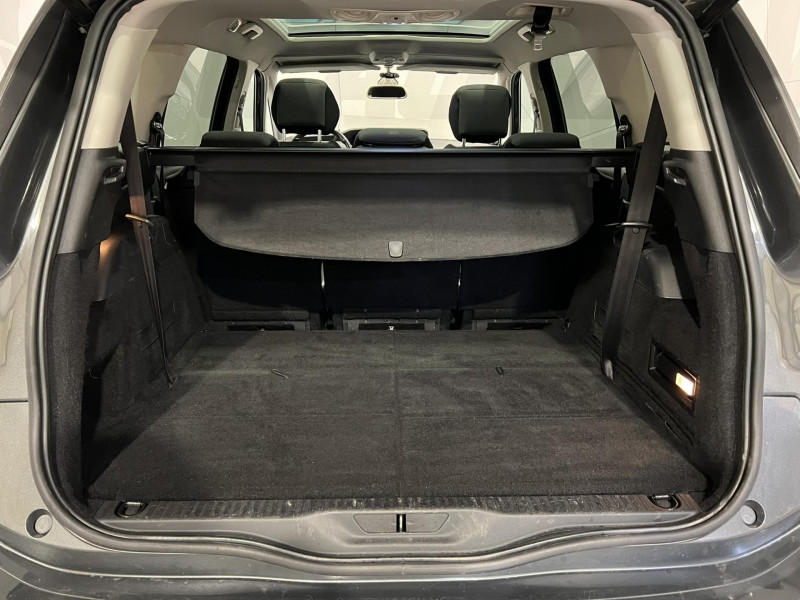 Photo 17 de l'offre de CITROEN GRAND C4 PICASSO THP 165 S&S EAT6 Shine 7 Places à 13490€ chez VL Auto