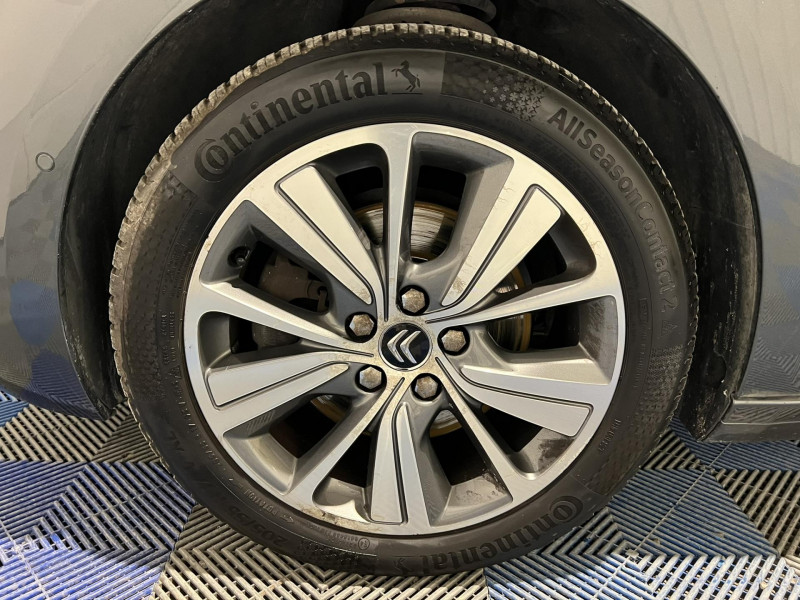 Photo 20 de l'offre de CITROEN GRAND C4 PICASSO THP 165 S&S EAT6 Shine 7 Places à 13490€ chez VL Auto
