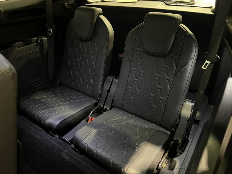 Photo 10 de l'offre de PEUGEOT 5008  BlueHDi 180ch S&S EAT8 GT 7 Places à 23990€ chez VL Auto