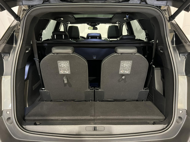 Photo 21 de l'offre de PEUGEOT 5008  BlueHDi 180ch S&S EAT8 GT 7 Places à 23990€ chez VL Auto