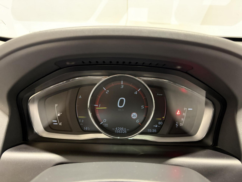 Photo 11 de l'offre de VOLVO XC60  D4 190 ch Signature Edition Geartronic A à 17990€ chez VL Auto