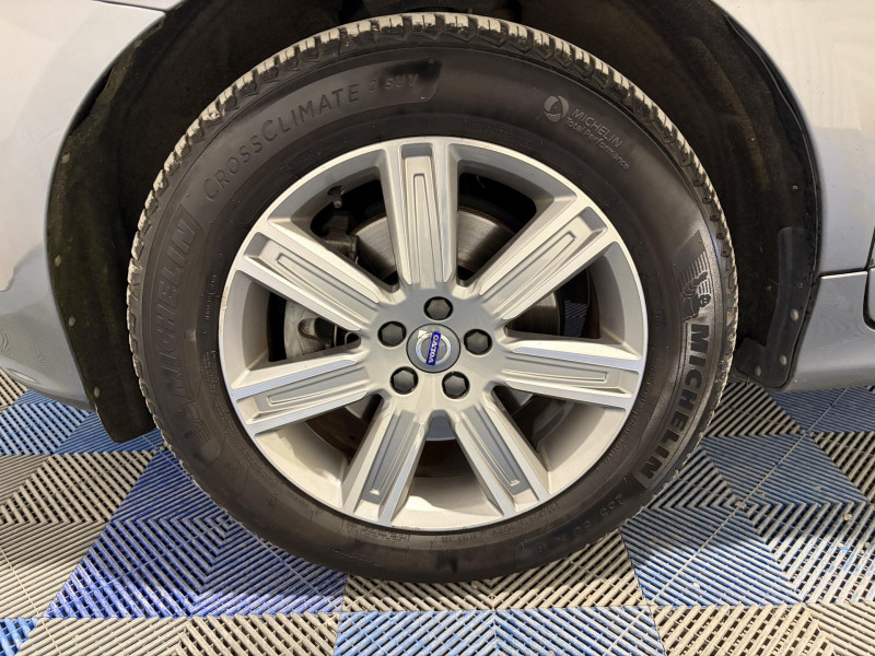 Photo 18 de l'offre de VOLVO XC60  D4 190 ch Signature Edition Geartronic A à 17990€ chez VL Auto