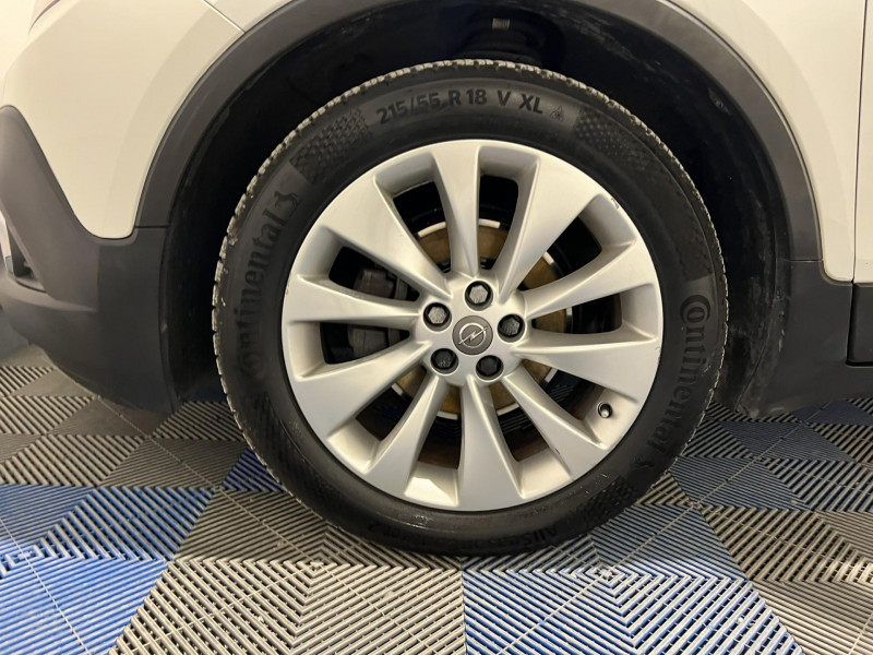 Photo 18 de l'offre de OPEL MOKKA 1.4 Turbo - 140 ch 4x2 Start&Stop Cosmo à 10490€ chez VL Auto