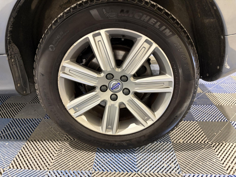 Photo 19 de l'offre de VOLVO XC60  D4 190 ch Signature Edition Geartronic A à 17990€ chez VL Auto