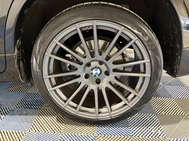 Photo 20 de l'offre de BMW X4 xDrive30d 258ch F26 M Sport BVA à 34990€ chez VL Auto