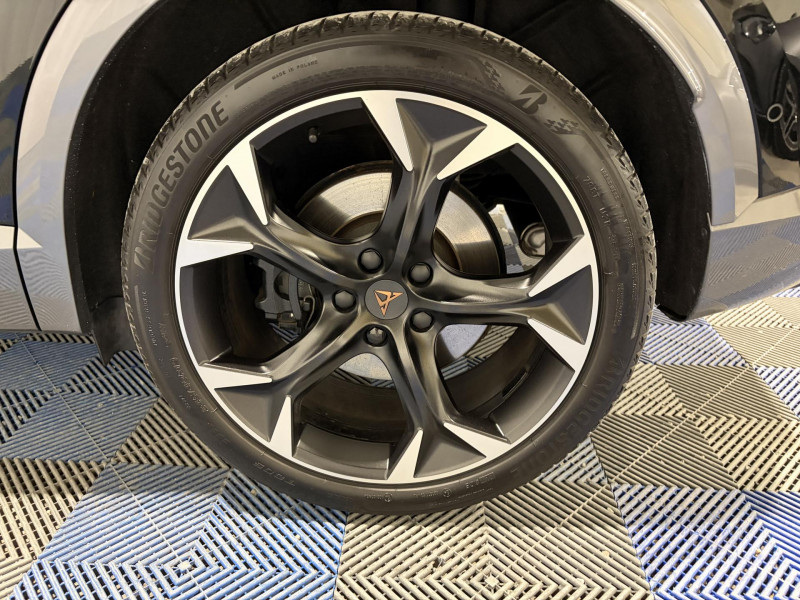 Photo 19 de l'offre de CUPRA FORMENTOR 1.4 e-HYBRID 245 ch DSG6 VZ à 26490€ chez VL Auto