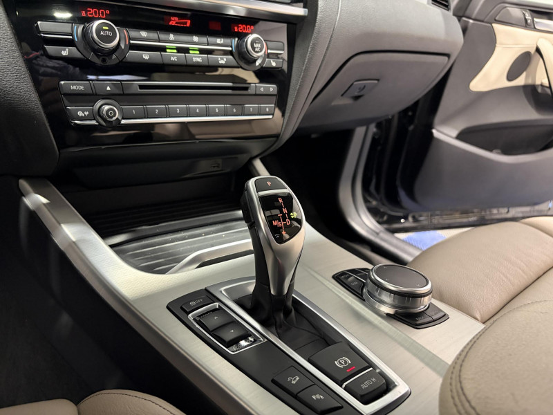 Photo 9 de l'offre de BMW X4 xDrive30d 258ch F26 M Sport BVA à 34990€ chez VL Auto
