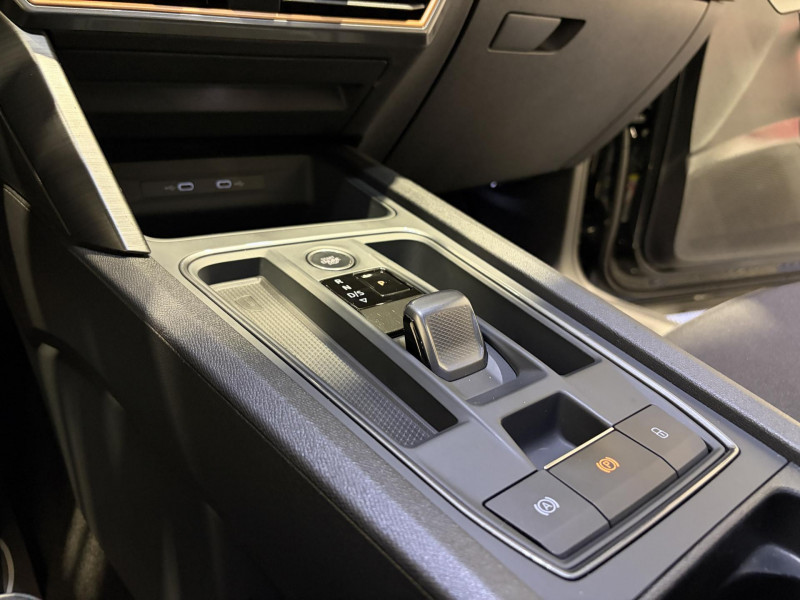 Photo 9 de l'offre de CUPRA FORMENTOR 1.4 e-HYBRID 245 ch DSG6 VZ à 26490€ chez VL Auto