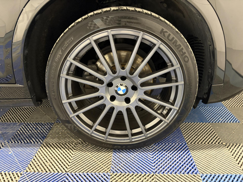 Photo 18 de l'offre de BMW X4 xDrive30d 258ch F26 M Sport BVA à 34990€ chez VL Auto