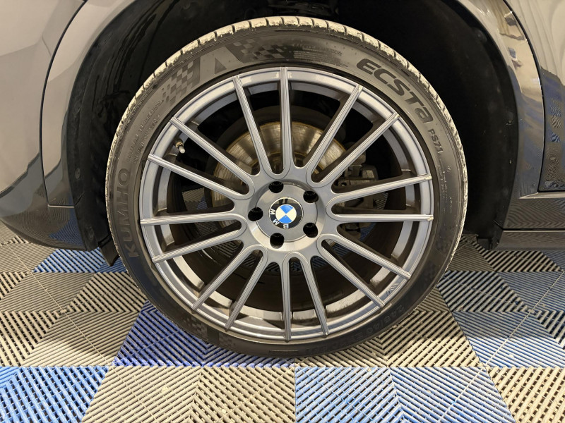 Photo 19 de l'offre de BMW X4 xDrive30d 258ch F26 M Sport BVA à 34990€ chez VL Auto