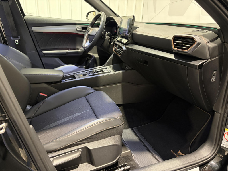 Photo 13 de l'offre de CUPRA FORMENTOR 1.4 e-HYBRID 245 ch DSG6 VZ à 26490€ chez VL Auto