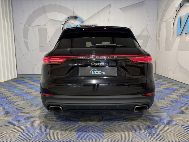 Photo 4 de l'offre de PORSCHE CAYENNE E-Hybrid 3.0 V6 462 ch Tiptronic BVA S à 52990€ chez VL Auto
