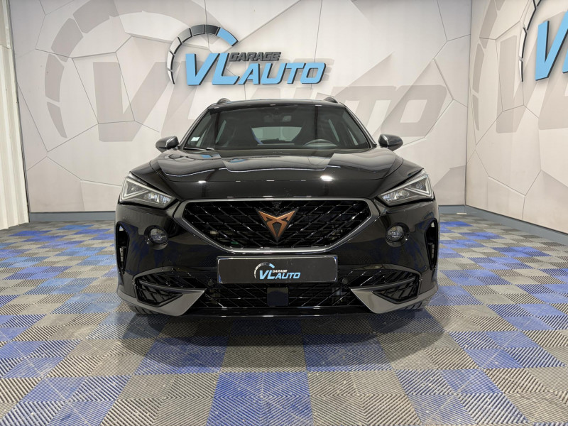 Photo 2 de l'offre de CUPRA FORMENTOR 1.4 e-HYBRID 245 ch DSG6 VZ à 26490€ chez VL Auto