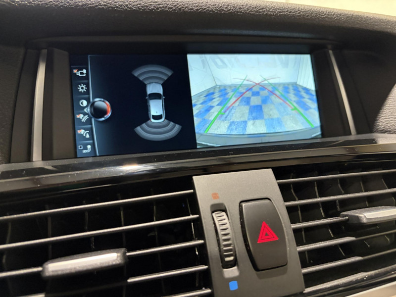 Photo 15 de l'offre de BMW X4 xDrive30d 258ch F26 M Sport BVA à 34990€ chez VL Auto
