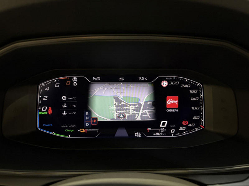 Photo 10 de l'offre de CUPRA FORMENTOR 1.4 e-HYBRID 245 ch DSG6 VZ à 26490€ chez VL Auto