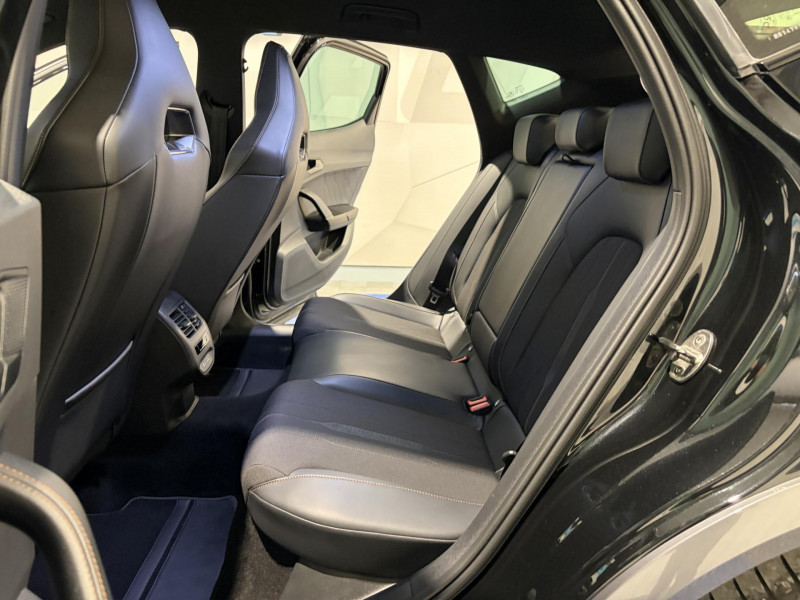 Photo 8 de l'offre de CUPRA FORMENTOR 1.4 e-HYBRID 245 ch DSG6 VZ à 26490€ chez VL Auto