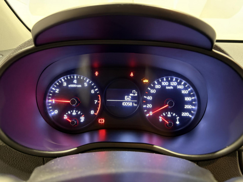 Photo 11 de l'offre de KIA PICANTO 1.0 essence MPi 67 ch BVM5 Active à 6990€ chez VL Auto
