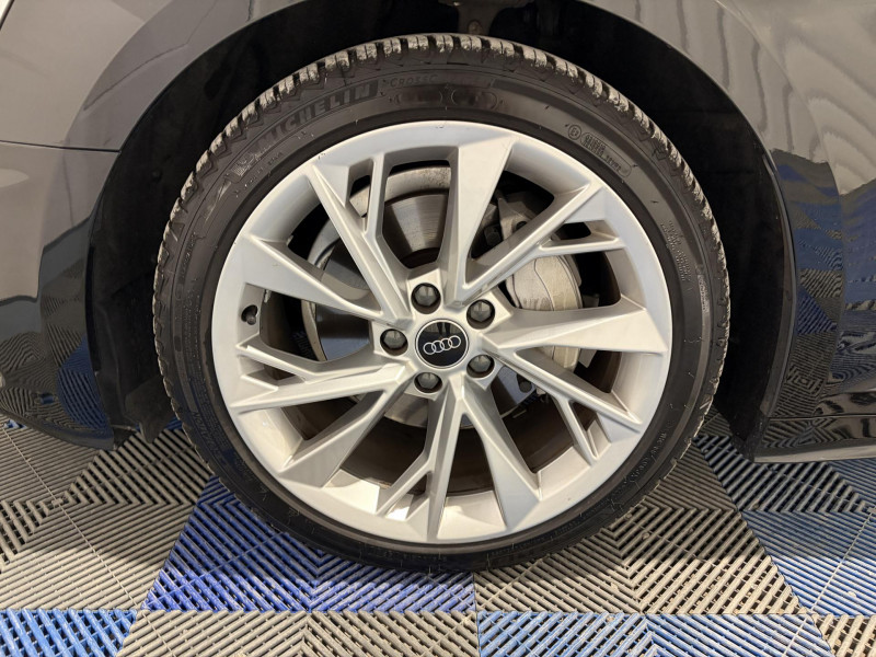 Photo 19 de l'offre de AUDI A5 SPORTBACK 40 TFSI 204 S tronic 7 Design à 35990€ chez VL Auto