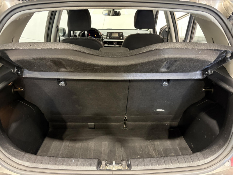 Photo 14 de l'offre de KIA PICANTO 1.0 essence MPi 67 ch BVM5 Active à 6990€ chez VL Auto