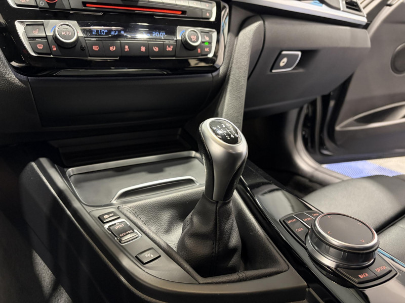 Photo 9 de l'offre de BMW SERIE 3 318d 136 ch F30 LCI2 Sport à 18990€ chez VL Auto