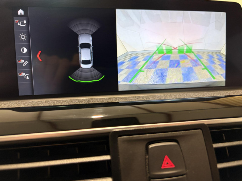 Photo 14 de l'offre de BMW SERIE 3 318d 136 ch F30 LCI2 Sport à 18990€ chez VL Auto