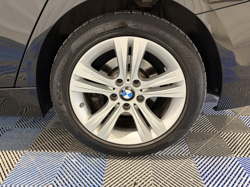 Photo 19 de l'offre de BMW SERIE 3 318d 136 ch F30 LCI2 Sport à 18990€ chez VL Auto