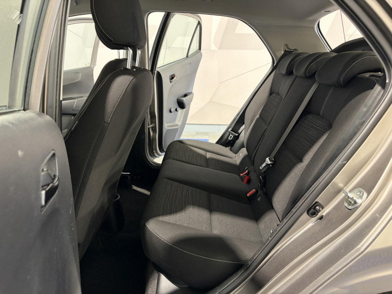 Photo 8 de l'offre de KIA PICANTO 1.0 essence MPi 67 ch BVM5 Active à 6990€ chez VL Auto