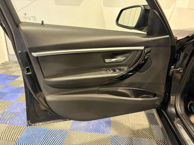 Photo 20 de l'offre de BMW SERIE 3 318d 136 ch F30 LCI2 Sport à 18990€ chez VL Auto