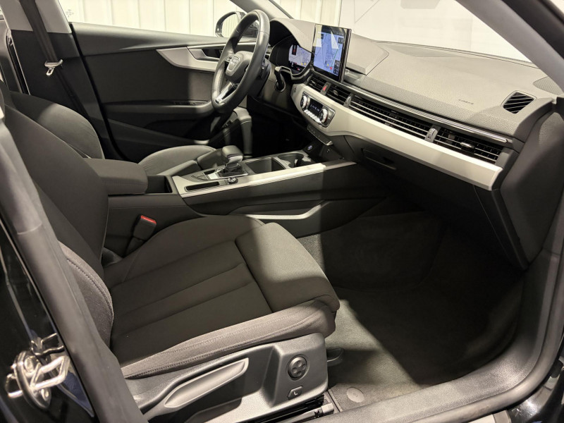Photo 13 de l'offre de AUDI A5 SPORTBACK 40 TFSI 204 S tronic 7 Design à 35990€ chez VL Auto