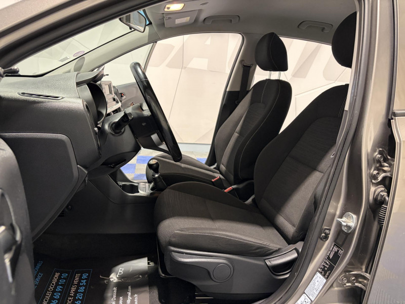 Photo 7 de l'offre de KIA PICANTO 1.0 essence MPi 67 ch BVM5 Active à 6990€ chez VL Auto