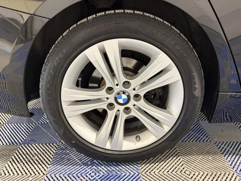 Photo 16 de l'offre de BMW SERIE 3 318d 136 ch F30 LCI2 Sport à 18990€ chez VL Auto