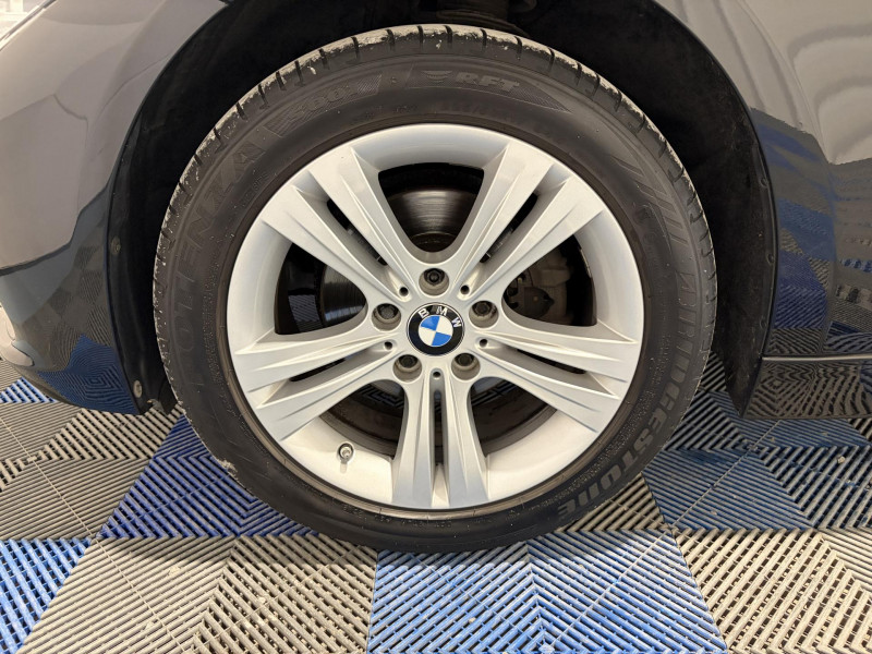 Photo 18 de l'offre de BMW SERIE 3 318d 136 ch F30 LCI2 Sport à 18990€ chez VL Auto