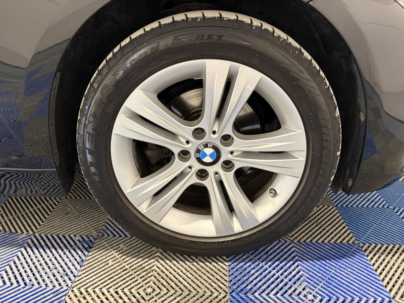 Photo 17 de l'offre de BMW SERIE 3 318d 136 ch F30 LCI2 Sport à 18990€ chez VL Auto