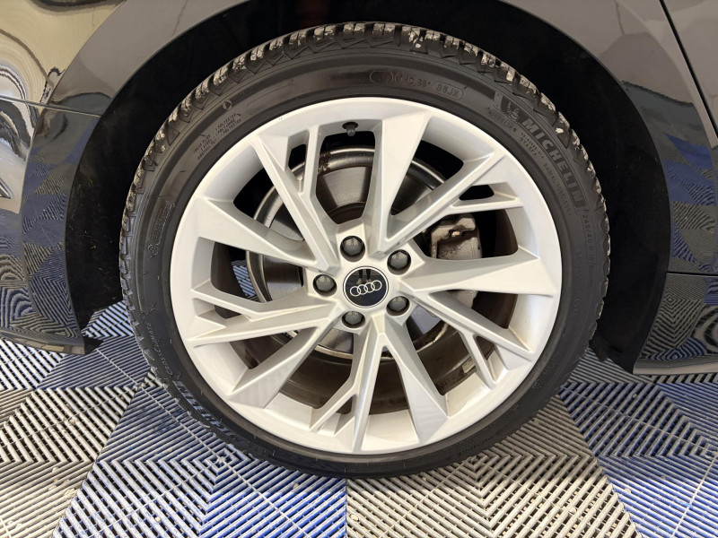 Photo 17 de l'offre de AUDI A5 SPORTBACK 40 TFSI 204 S tronic 7 Design à 35990€ chez VL Auto
